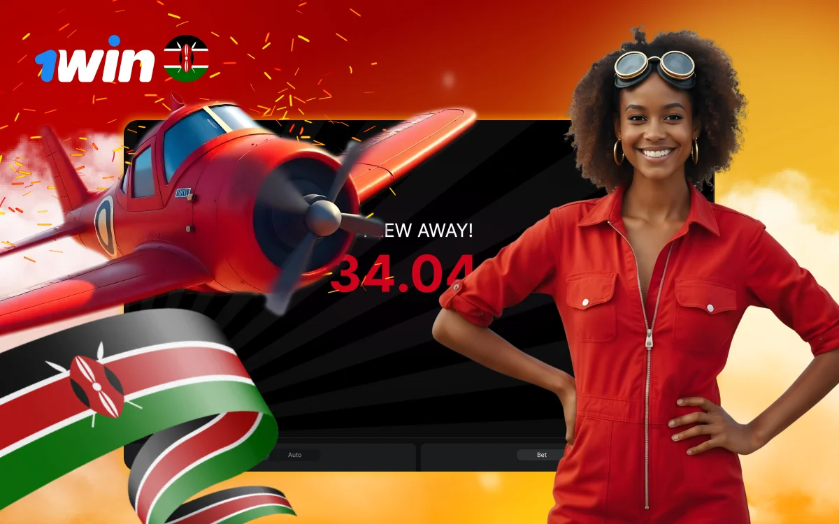 1win Aviator Kenya: Ultimate Guide to Strategy, Login & App Download